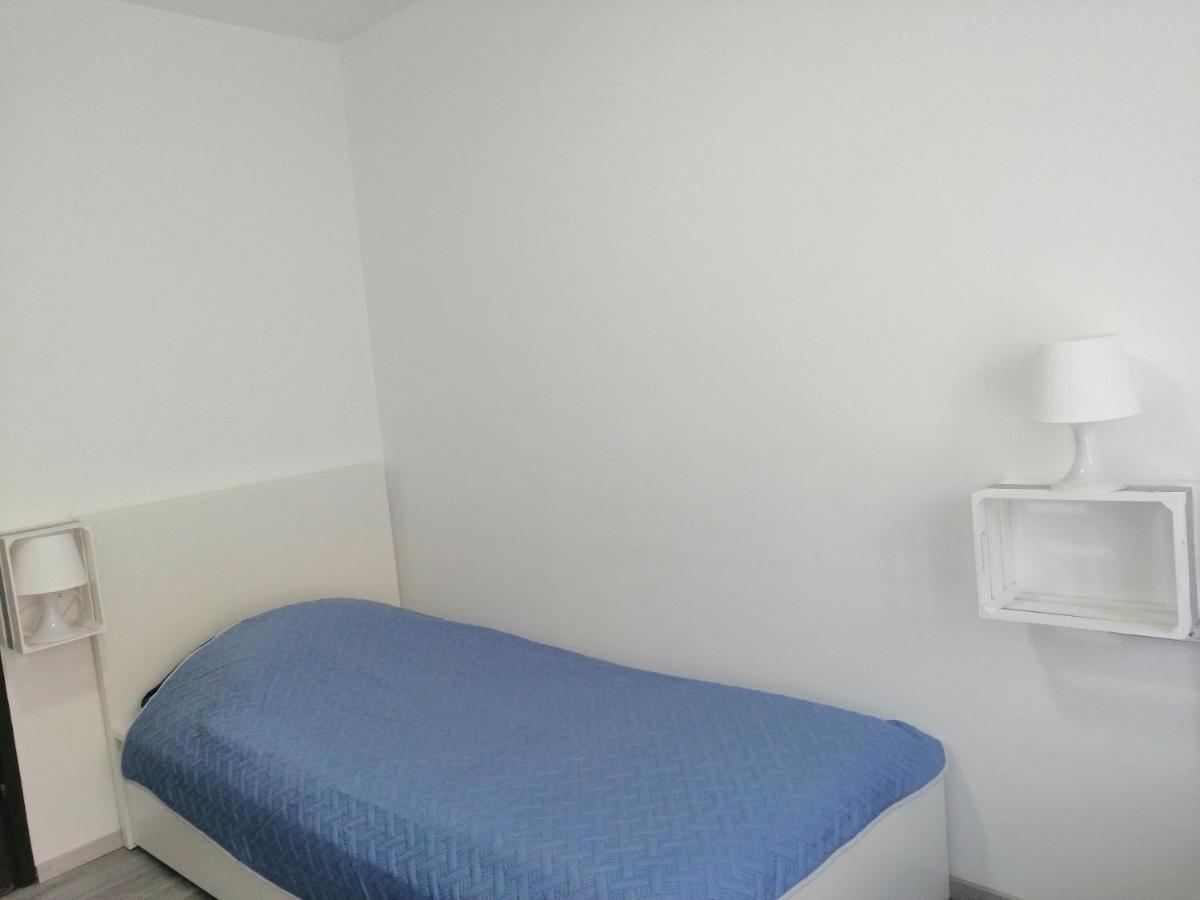 Apartman Sanja Pula Buitenkant foto
